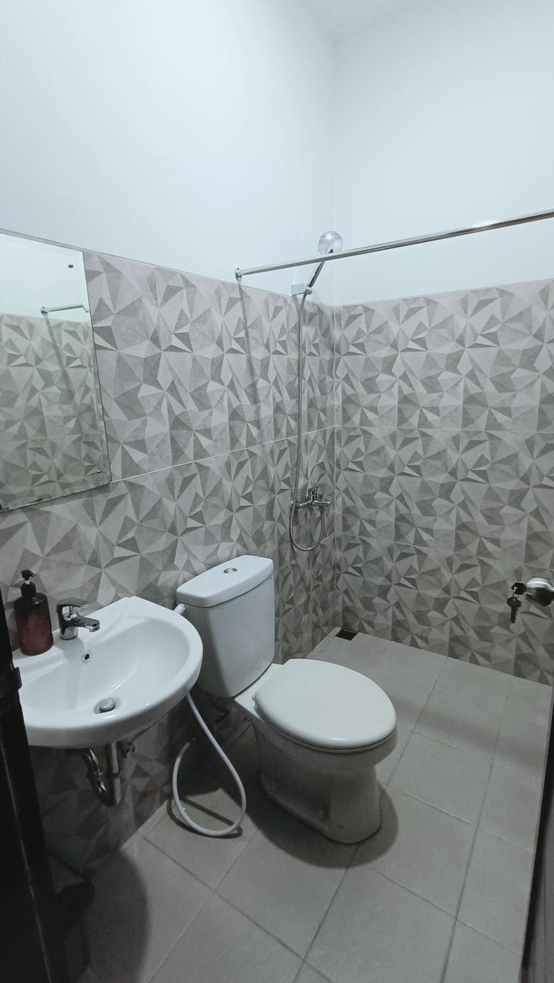 VI Hotel Бандунг Екстериор снимка